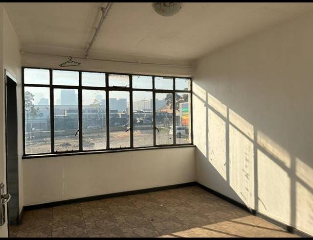 1 BEDROOM PROPERTY TO RENT IN PRETORIA CBD